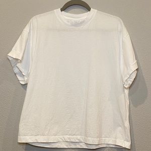 Topshop oversize tshirt